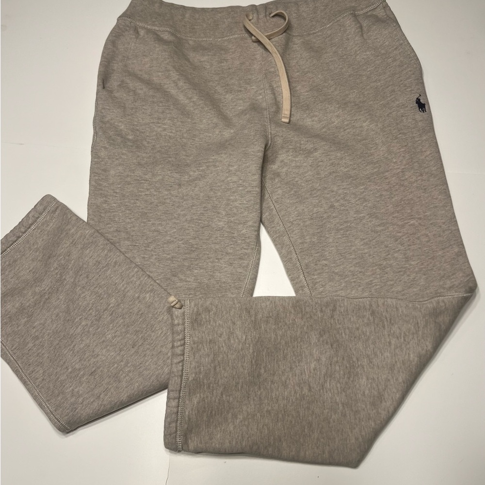 POLO RALPH LAUREN
Athletic Fleece Pant Straight Leg, M